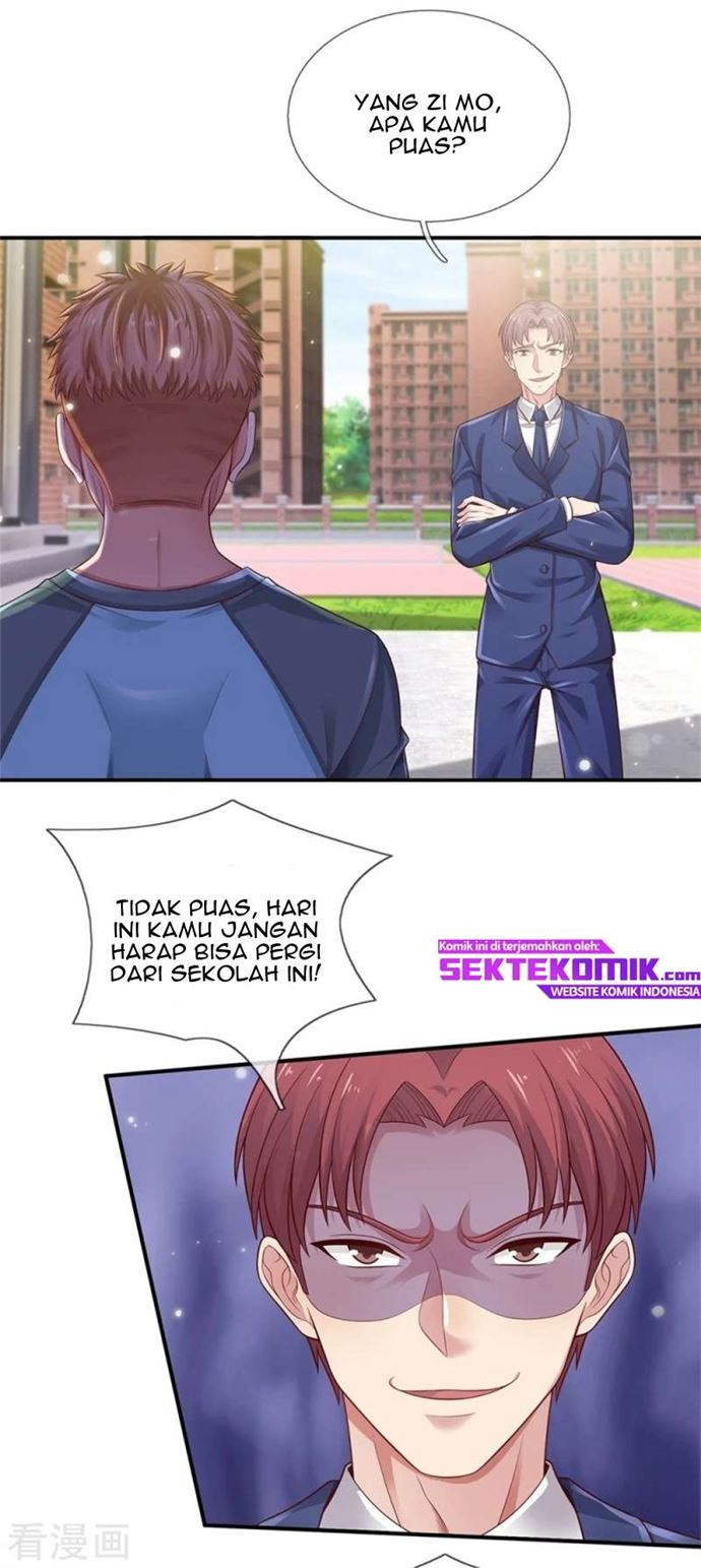 I am Daxianzun Chapter 314 Gambar 24